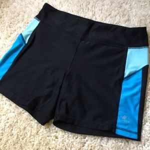 RBX Buke Shorts Sz M
